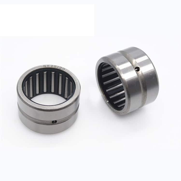 NK38/20 PREMIUM 38x48x20 NEEDLE BEARING NO INNER